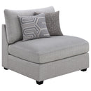 Cambria Modular Sectional Sofa - Michael's Discount Furniture