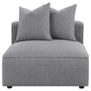 Jennifer Modular Sectional Sofa - Michael's Discount Furniture