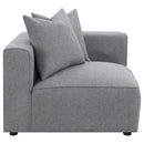 Jennifer Modular Sectional Sofa - Michael's Discount Furniture