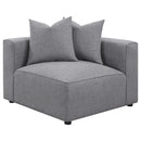 Jennifer Modular Sectional Sofa - Michael's Discount Furniture
