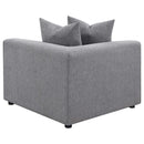 Jennifer Modular Sectional Sofa - Michael's Discount Furniture