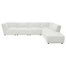 Sunny Modular Sectional Sofa - Michael's Discount Furniture