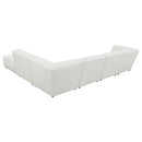 Sunny Modular Sectional Sofa - Michael's Discount Furniture