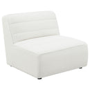 Sunny Modular Sectional Sofa - Michael's Discount Furniture
