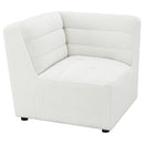 Sunny Modular Sectional Sofa - Michael's Discount Furniture