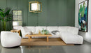 Sunny Modular Sectional Sofa - Michael's Discount Furniture
