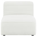 Sunny Armless Chair - Michael's Discount Furniture