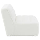Sunny Armless Chair - Michael's Discount Furniture