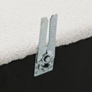 Sunny Armless Chair - Michael's Discount Furniture