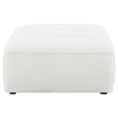 Sunny Ottoman - Michael's Discount Furniture