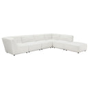 Sunny Ottoman - Michael's Discount Furniture