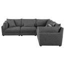 Sasha Modular Sectional Sofa - Michael's Discount Furniture