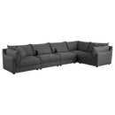 Sasha Modular Sectional Sofa - Michael's Discount Furniture