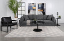 Sasha Sofa - Michael's Discount Furniture