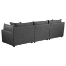Sasha Sofa - Michael's Discount Furniture