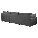 Sasha Sofa - Michael's Discount Furniture