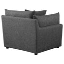Sasha Sofa - Michael's Discount Furniture