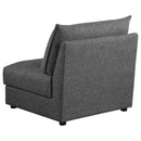 Sasha Sofa - Michael's Discount Furniture