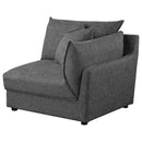 Sasha Sofa - Michael's Discount Furniture