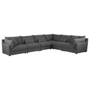 Sasha Modular Sectional Sofa - Michael's Discount Furniture