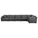 Sasha Modular Sectional Sofa - Michael's Discount Furniture