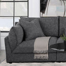 Sasha Sectionals 4 - Michael's Discount Furniture