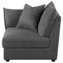 Sasha Sectionals 4 - Michael's Discount Furniture