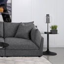 Sasha Sectionals 4 - Michael's Discount Furniture