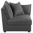 Sasha Sectionals 4 - Michael's Discount Furniture