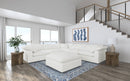 Raleigh Modular Sectional Sofa - Michael's Discount Furniture