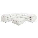 Raleigh Modular Sectional Sofa - Michael's Discount Furniture