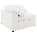 Raleigh Modular Sectional Sofa - Michael's Discount Furniture