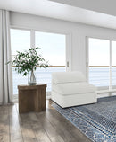 Raleigh Armless Chair - Michael's Discount Furniture