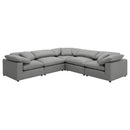 Raleigh Modular Sectional Sofa - Michael's Discount Furniture
