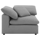 Raleigh Modular Sectional Sofa - Michael's Discount Furniture