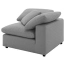 Raleigh Modular Sectional Sofa - Michael's Discount Furniture