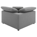 Raleigh Modular Sectional Sofa - Michael's Discount Furniture