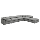 Raleigh Modular Sectional Sofa - Michael's Discount Furniture