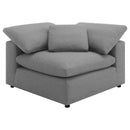 Raleigh Modular Sectional Sofa - Michael's Discount Furniture