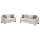Christine Sofa Set - Michael's Discount Furniture