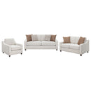 Christine Sofa Set - Michael's Discount Furniture