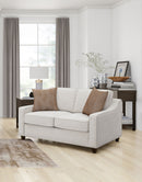 Christine Loveseat - Michael's Discount Furniture