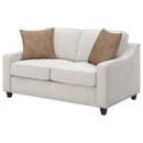 Christine Loveseat - Michael's Discount Furniture