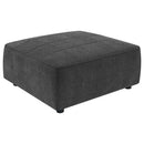 Sunny Ottoman - Michael's Discount Furniture