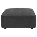 Sunny Ottoman - Michael's Discount Furniture