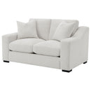 Ashlyn Loveseat - Michael's Discount Furniture