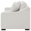 Ashlyn Loveseat - Michael's Discount Furniture