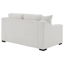 Ashlyn Loveseat - Michael's Discount Furniture