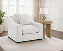 Ashlyn Accent Chair - Michael's Discount Furniture