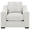 Ashlyn Accent Chair - Michael's Discount Furniture